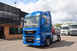 MAN TGX 18.510 * RETARDER * EURO6 * 4X2 * - MAN TGX 18-510