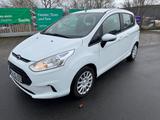 Ford B-Max 1,4 66kW Ambiente Ambiente - Ford B-Max mit Benzin-Antrieb: Limousine, 1.6
