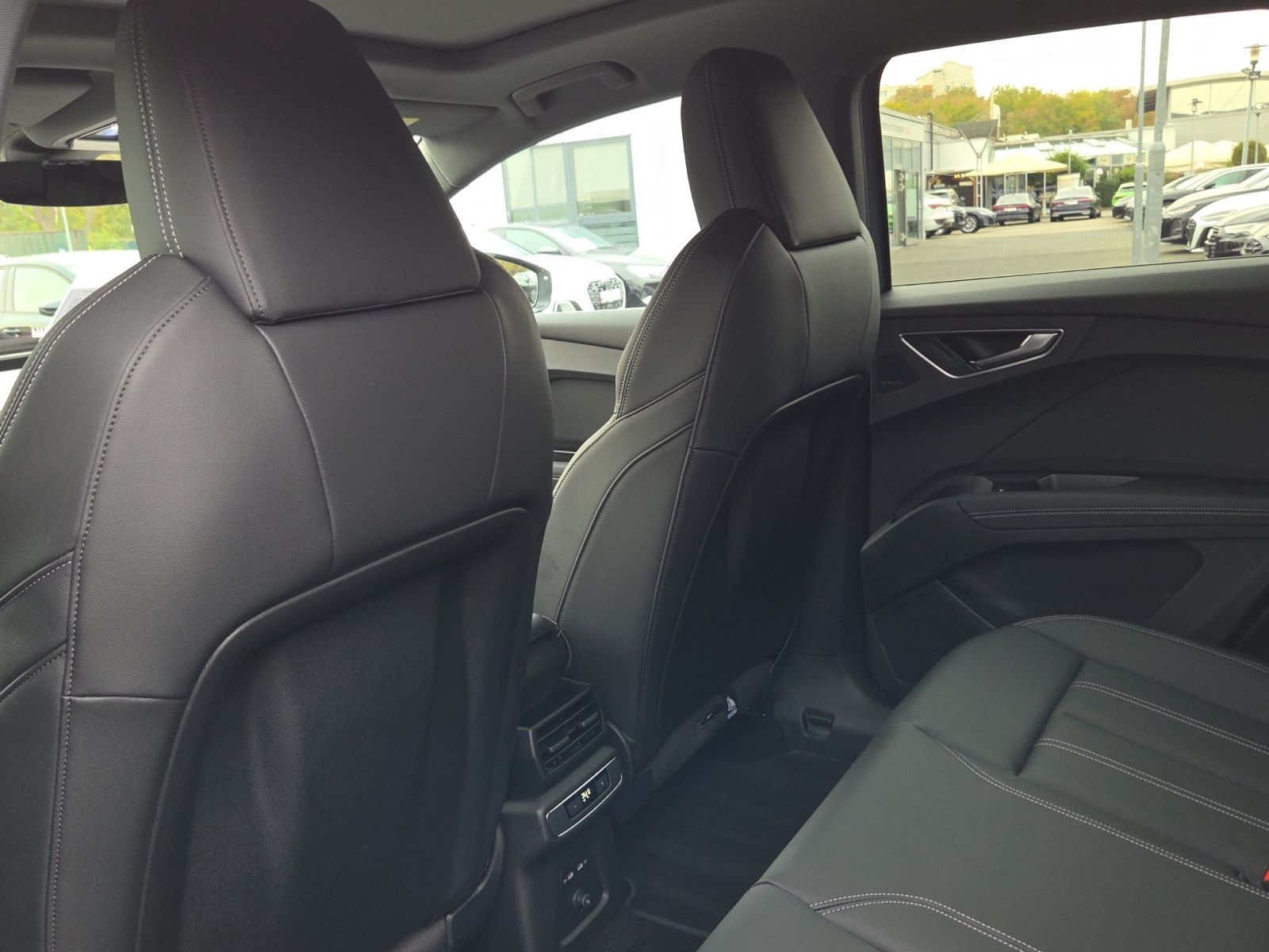 Audi Q4 e-tron - Bild 16