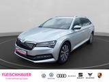Skoda Superb Combi Style iV 1.4 TSI Business Columbus  - Skoda Superb: Business