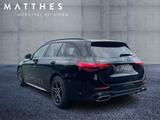 Mercedes-Benz C 300 e T-Modell AMG/Night/Pano/AHK/360°/Digital - Mercedes-Benz C-Klasse Gebrauchtwagen