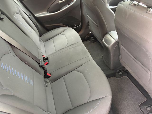 Fahrzeugabbildung Hyundai i30 cw Passion Automatik+CarPlay+Panorama+Navi+