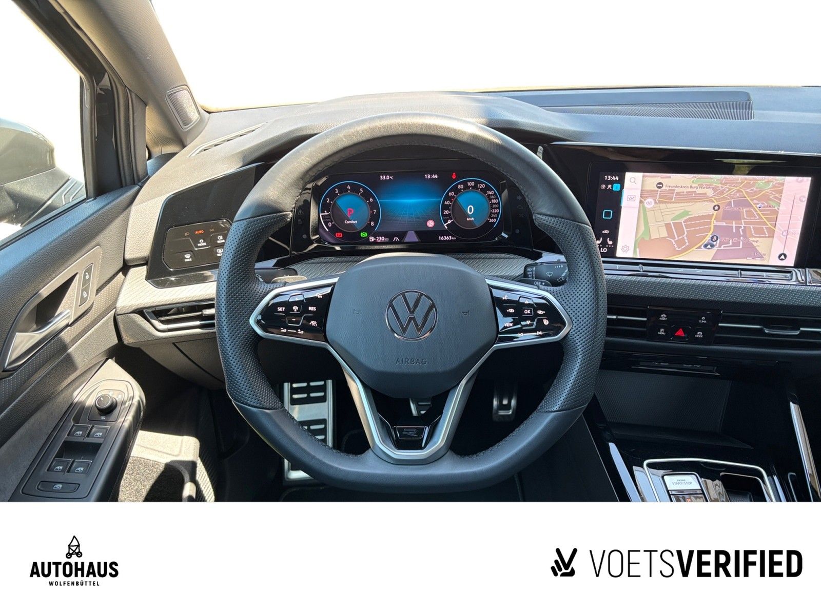 Volkswagen Golf - Bild 12