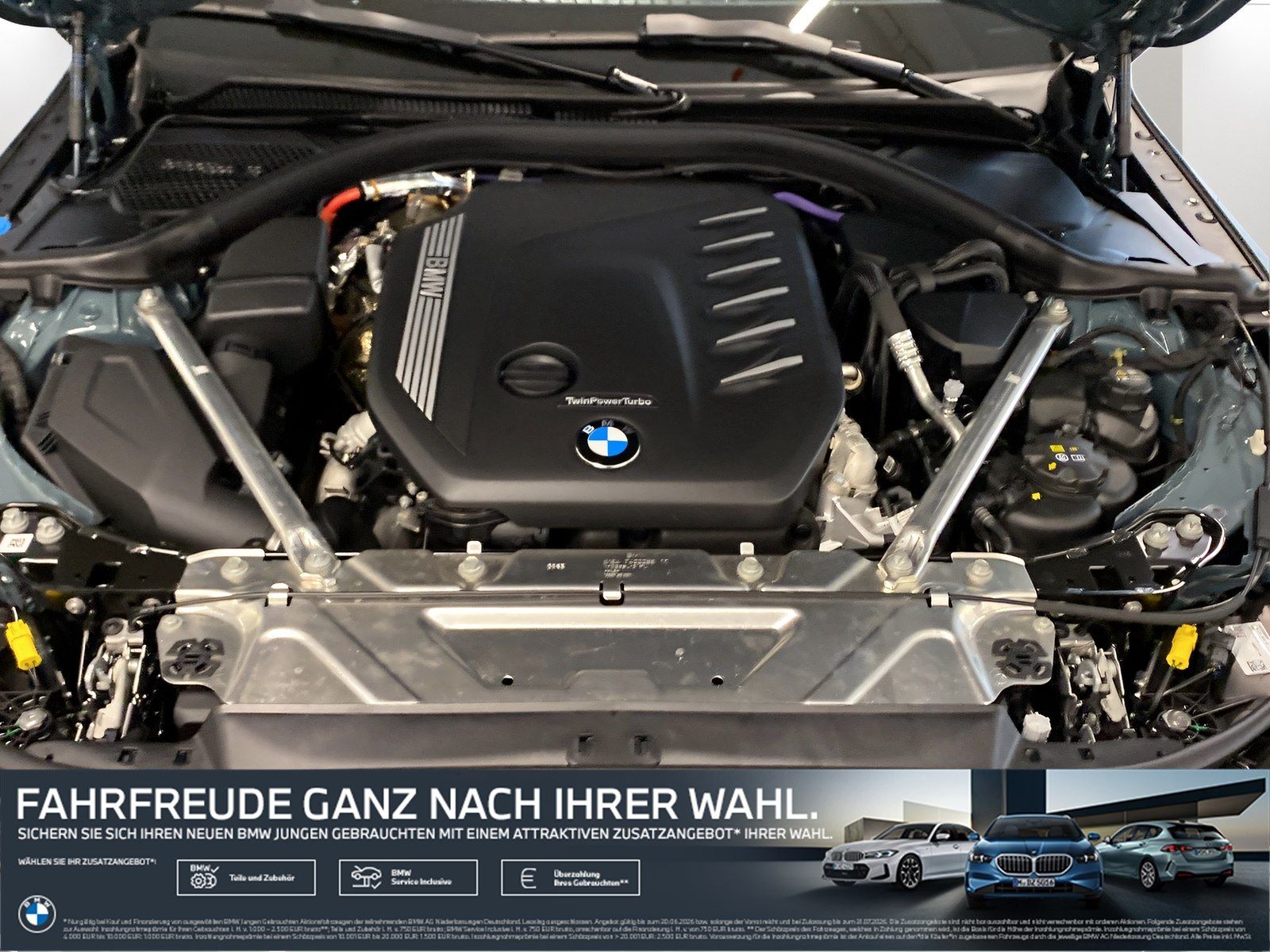 BMW 430 - Bild 23