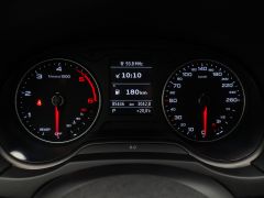 Foto Nummer 37: AUDI A3