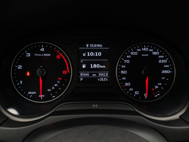 Foto Nummer 37: AUDI A3