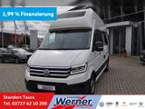 Volkswagen Crafter  Grand California 600 2.0TDI SolarD LED - Volkswagen Crafter aus 2023