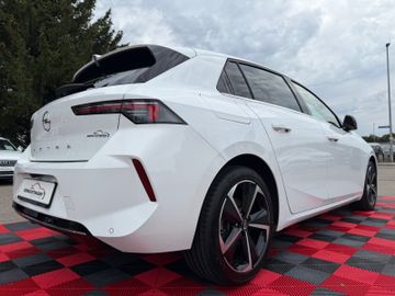 Opel Astra - 7