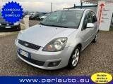 Ford Fiesta 1.4 TDCi 5p.