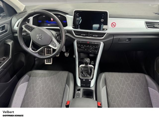 Volkswagen T-Roc - Bild 6