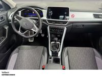 Volkswagen T-Roc - Vorschau Bild 6