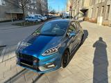 Ford Fiesta ST MK8 Leder-Exklusiv-Paket mi... - Ford Fiesta ST mk8 Gebrauchtwagen