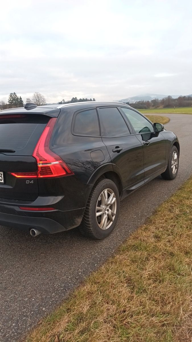 VOLVO XC 60