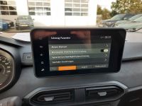 Dacia Jogger - Vorschau Bild 16