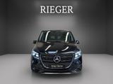 Mercedes-Benz V 300 d AVANTGARDE Extralang 360°*Distr*WiPa*LED - Diesel Gebrauchtwagen