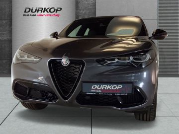 Alfa Romeo Leasing Angebot: Alfa Romeo Stelvio 2.0 S Veloce  Premium-Audio-Paket 20Zoll