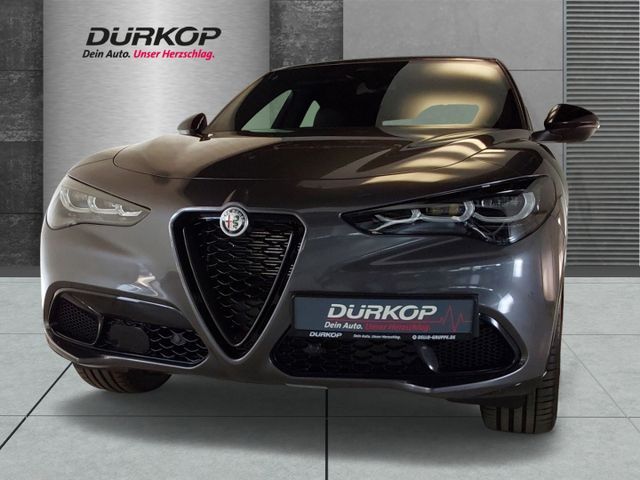 Alfa Romeo Stelvio 2.0 S Veloce  Premium-Audio-Paket 20Zoll