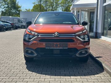 Citroën C4 PT130 EAT8 Shine | PDach - RCam - Navi - SH