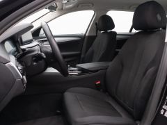 Foto Nummer 34: BMW 520d