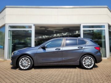 BMW 120 - 2