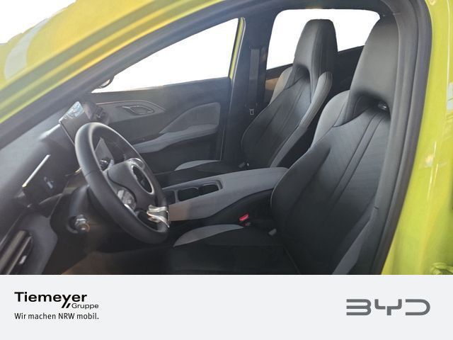 BYD DOLPHIN SURF
