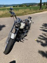 Harley-Davidson FXDL Dyna Low Rider - HARLEY-DAVIDSON 2003 DYNA