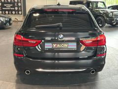 BMW 530 - Ansicht 6