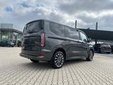 Ford Tourneo Custom L1 2.0 EcoBlue 320 Titanium X - Ford: 2.0