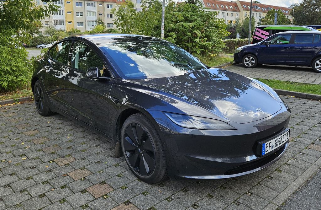 Image of Tesla Model 3