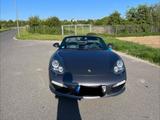 Porsche Boxster S, 2. Hd, Scheckh.,deutsch, unfallfrei  - gebrauchte Porsche Boxster aus dem Jahr 2011