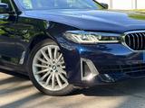 BMW 530e Tour Garant. HUD Pano Laser RFK Harmann AHK