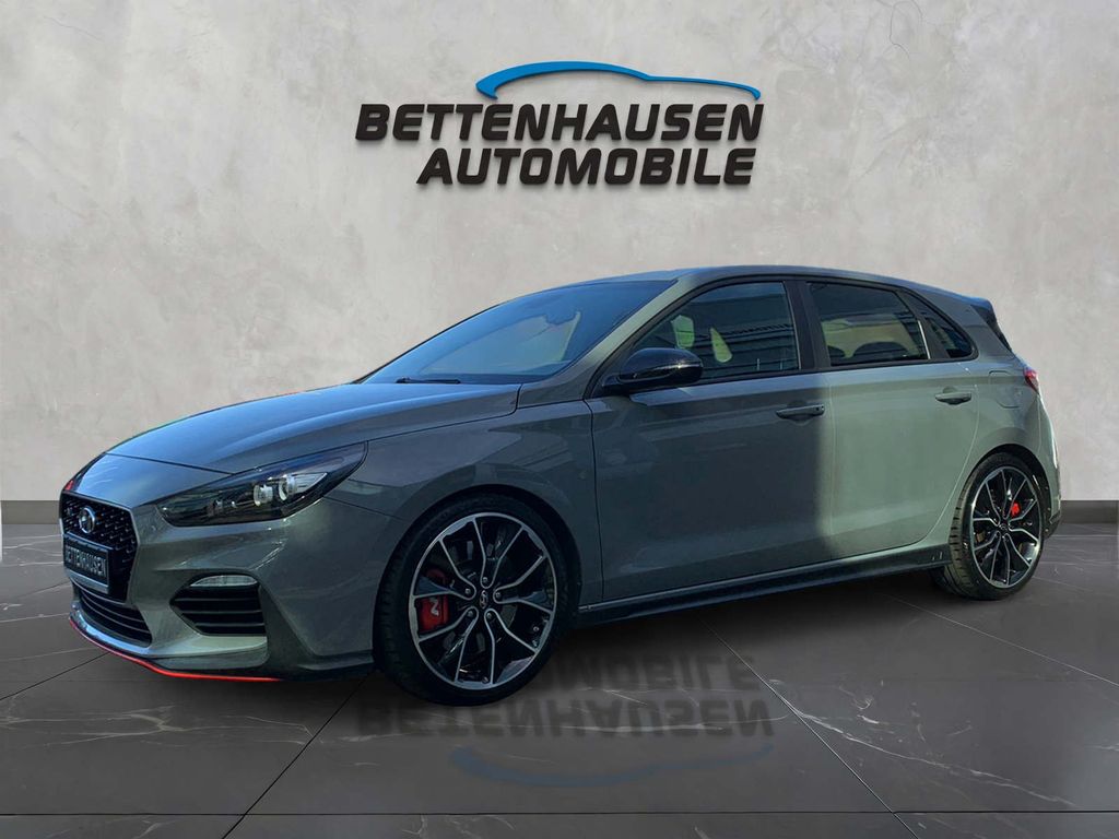 Image of Hyundai i30