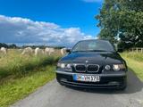 BMW 325ti Compact Automatik - BMW 325: 325ti