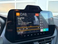 Suzuki S-Cross 1.4 MHEV Aut. 4WD NAV DAB TOTW. LED KAM bei Autohaus Landmann & Maier OHG