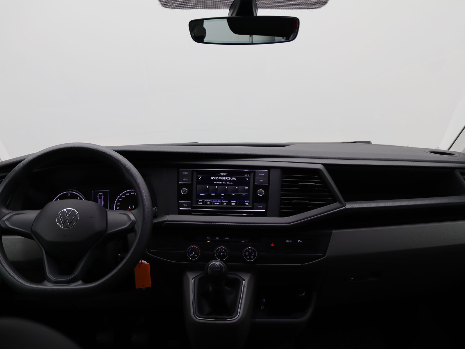 Volkswagen T6 Kombi - Bild 13