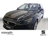 Seat Leon Sportstourer 2.0 TDI Style DAB+VIRT+LED+PDC - Seat Leon Sport mit Diesel-Antrieb