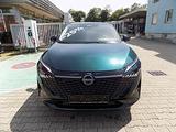 Nissan Qashqai J12 N-Design 1.3 DIG-T Mild-Hybrid 158PS - Nissan: P12
