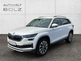Skoda Kodiaq Clever 4x4 2.0 TDI StandHZG AHK Navi 360  - Skoda Kodiaq in Köln