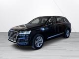 Audi Q7 3.0 TDI quattro+S-Heft+7Sitzer+Matrix+Pano+ - Audi Q7 mit Diesel-Antrieb
