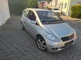 Mercedes-Benz A 160 CDI AVANTGARDE Avantgarde, TÜV 02/2027 - gebrauchte Mercedes-Benz A 160 aus dem Jahr 2005
