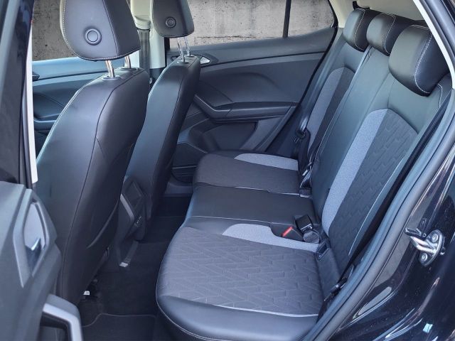T-Cross 1.0TSI GOAL Navi ParkPilot LED