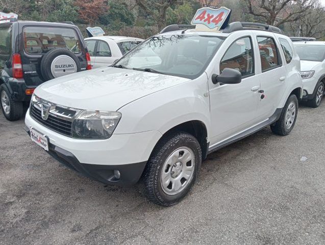 Dacia DACIA Duster 1.5 dCi 110CV 4x4 "LAUREATE" unipro