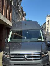 Volkswagen Grand California 680 4 Motion - Volkswagen Grand California 680 Automatik