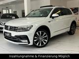 Volkswagen Tiguan Highline BMT/Start-Stopp 4Motion - : Leder, Star