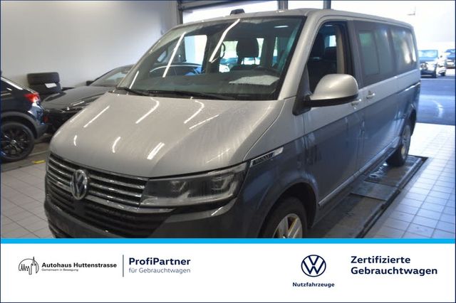 Volkswagen T6 Multivan 2.0 TDI DSG lang LED STANDHZG VIRTUA
