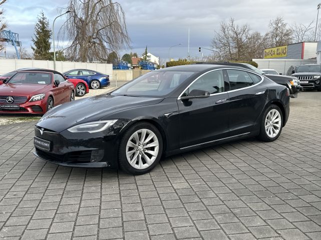 Tesla Model S 75D Autopilot*Supercharger FREE SC01*