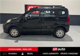 Citroën Nemo Nemo 1.3 HDi 75CV FAP Furgone - Citroën Nemo aus 2011