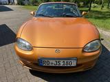 Mazda MX-5 1.6 16V - - Mazda aus 1997