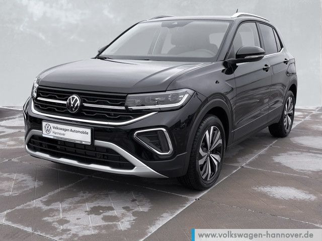 Image of Volkswagen T-Cross
