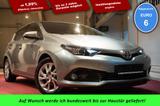 Toyota Auris  1.2 Turbo Touring Sports Multidrive S Com - Toyota Auris mit Benzin-Antrieb: Automatik